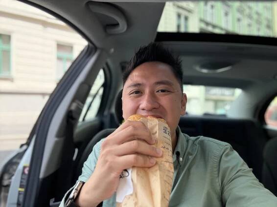 Kam v Praze na nejlepší vietnamskou bagetu? Banh mi mezi sebou mají slušnou konkurenci