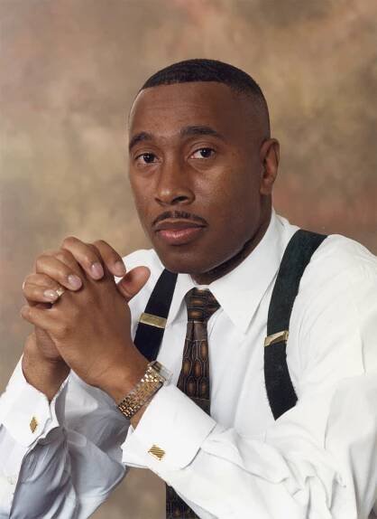 Event Planner Resources - Vincent T. Edwards “Mr. Speaker”
