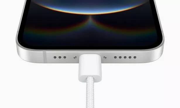 Apple launches smart new iPhone 16e today and you'll be very surprised by its price - Mirror Online