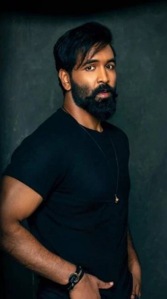 'Kannappa' actor Vishnu Manchu's stylish attires