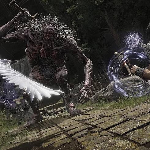 The best Talismans in Elden Ring