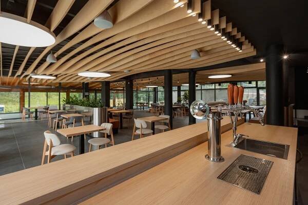 Galéria apartmánov - Brezovina - Oravské Veselé
