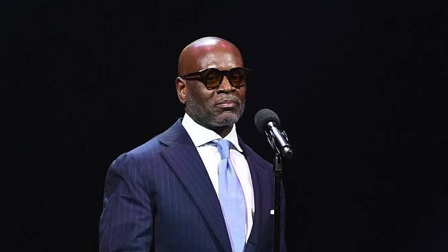 Music Executive L.A. Reid Is Accused of Sexual Assault in Lawsuit