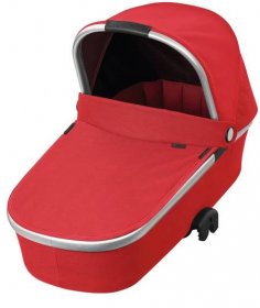 Maxi Cosi Oria Carrycot 2017 hluboká korba red orchid