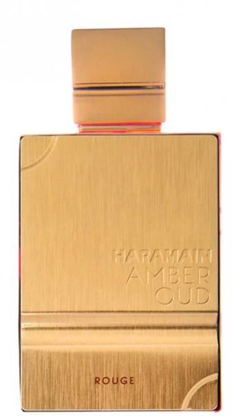 Al Haramain Amber Oud Rouge