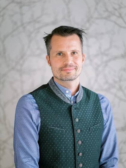 Andreas Hofer, BSc MBA