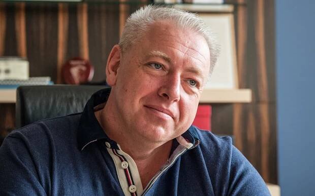 Milan Chovanec: Doufám, že si ČSSD sama neprostřelí koleno