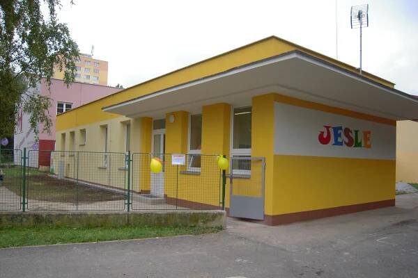 Centrum FILIA - Jesle Čéčova foto 1