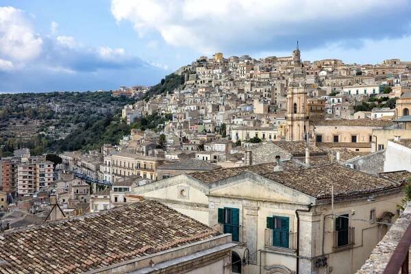 Best Things to Do in Modica, Sicily (+ Short Walking Tour!)