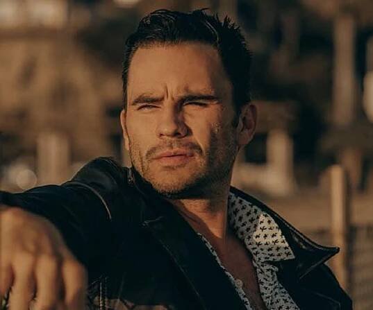 Juan Pablo Raba Biography - Facts, Childhood, Family Life & Achievements