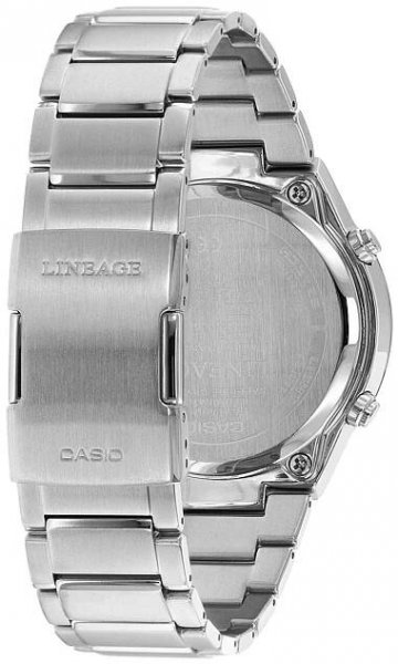 Casio LCW-M510D-1AER