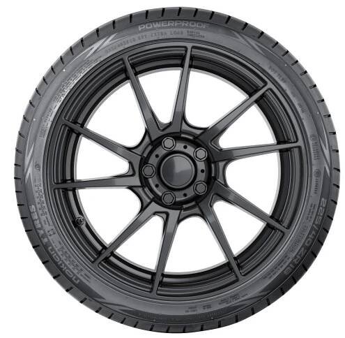 Nokian Tyres Powerproof 275/40 R19 101 Y Letní - 6