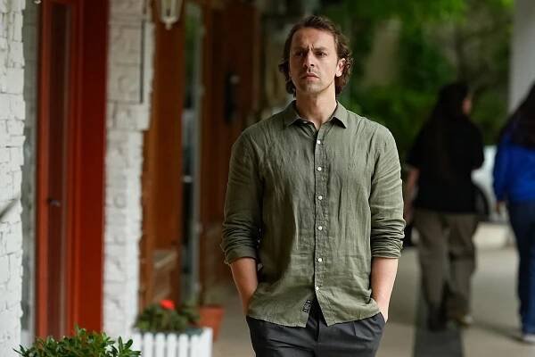 Sandık Kokusu - Episode 21 - Z filmu - Metin Akdülger