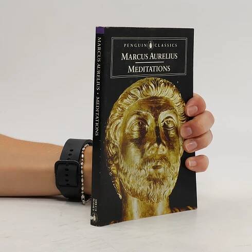 Marcus Aurelius Meditations