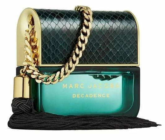 Marc Jacobs Decadence EDP 10ml