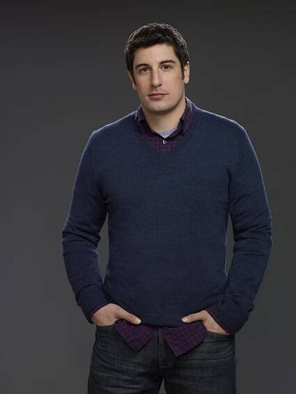 Jason Biggs - Orange Is the New Black - Promo