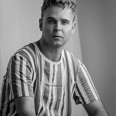 Matthew Wilson