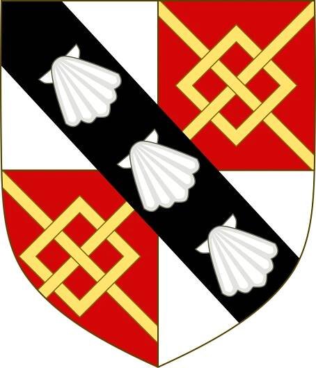 Earl Spencer