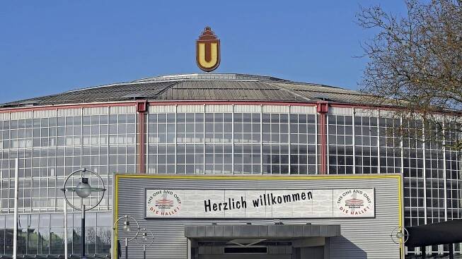 „Schlagernacht des Jahres“ in Dortmund: Westfalenhalle trifft Entscheidung
