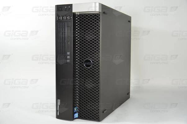 Dell Precision T5600 Tower za 4 990 Kč - Počítač | GIGACOMPUTER.CZ