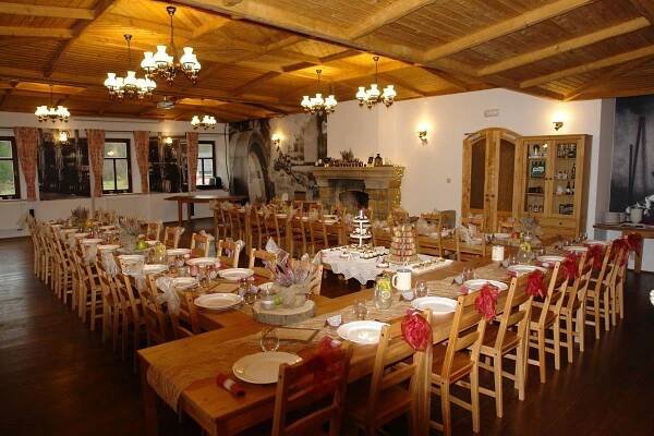 Restaurace Střelnice foto 4