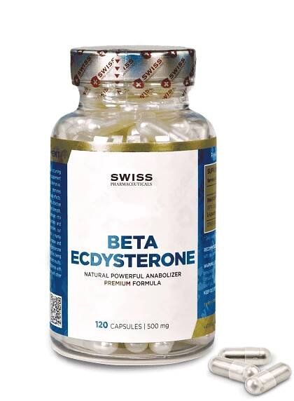 BETA-ECDYSTERONE