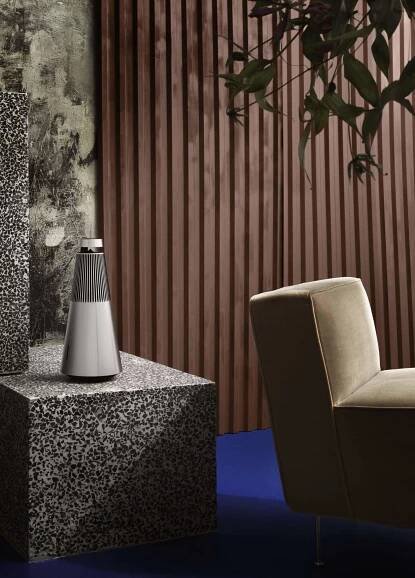 Bang & Olufsen | Výrobci | Design Living Concept