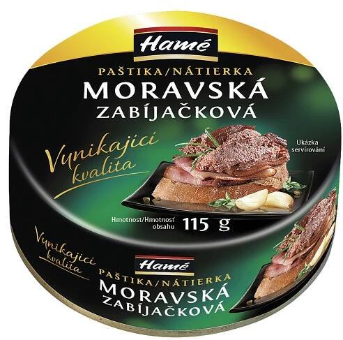 Hamé.cz