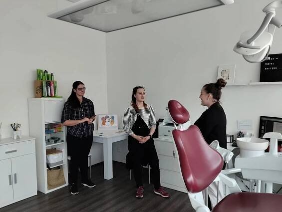 vošplzeň.cz - škola s dlouholetou tradicí