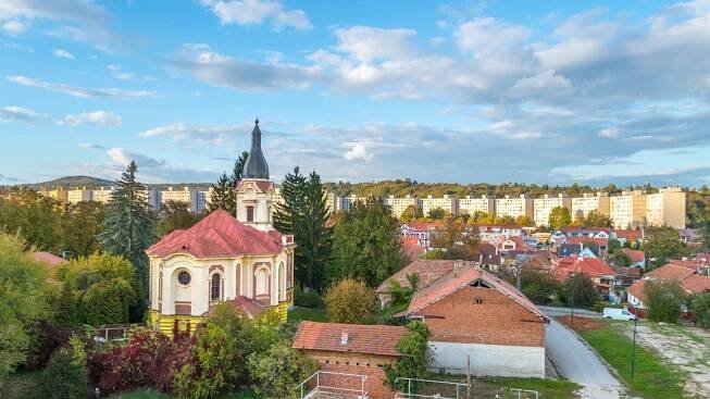 Flights to Miskolc