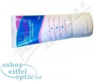 Virasoothe chladící gel na plané neštovice 50 g