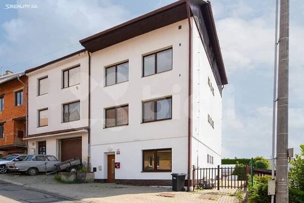 Nivky, Brno - Líšeň