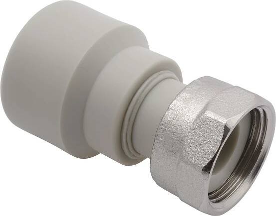 PPR přechod s PM 20x3/4"