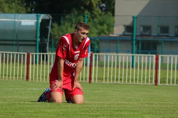 8.kolo I.DL U19 