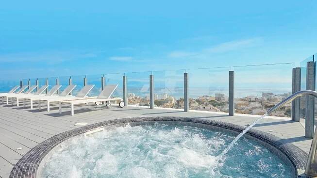 Hotel BG Tonga Design - Španělsko, Mallorca | CK Čedok