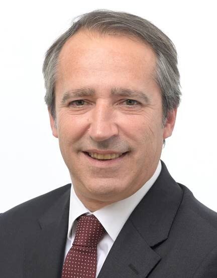 Sérgio Humberto
