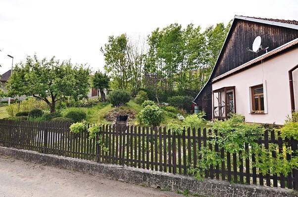 Prodej chalupy 90 m2, pozemek 388 m2