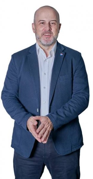 Petr Jelínek - RE/MAX 4 You II