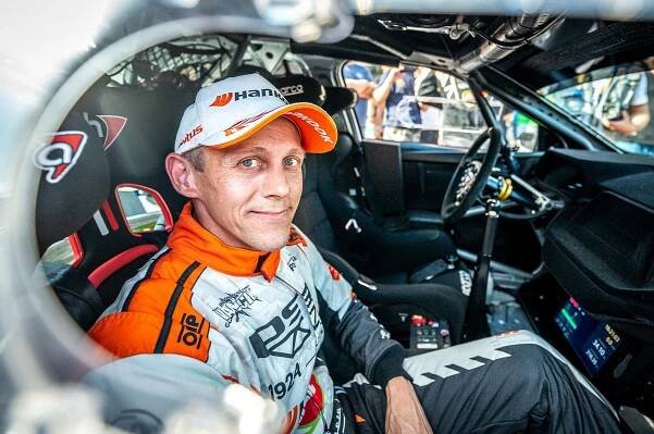 Rallye | Sport Rychnovska