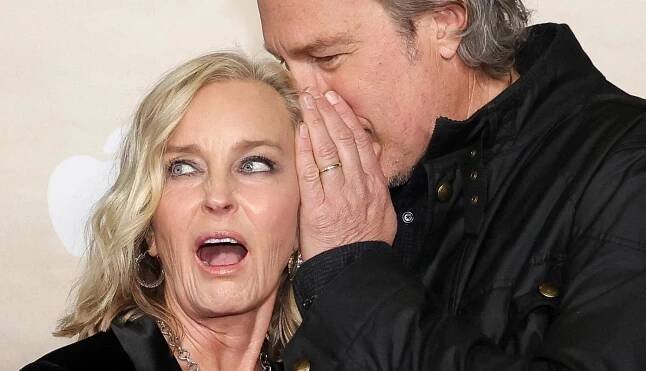 A ‘10’ at 67, Bo Derek Is Living Her Best Life