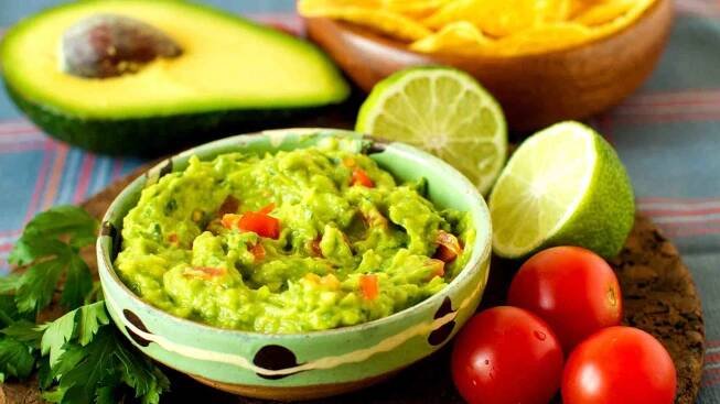Guacamole: Dokonalý základní recept s tipy, jak ho ještě vylepšit