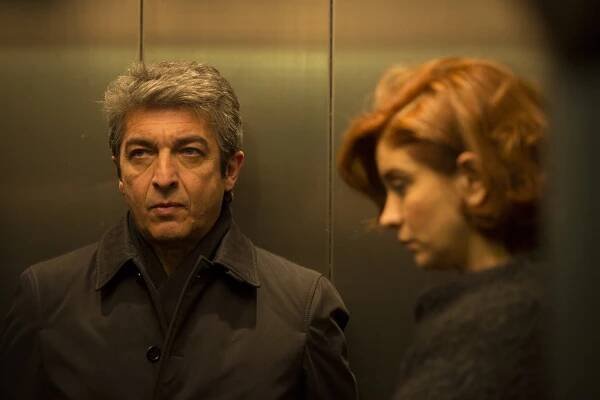 Summit - Z filmu - Ricardo Darín