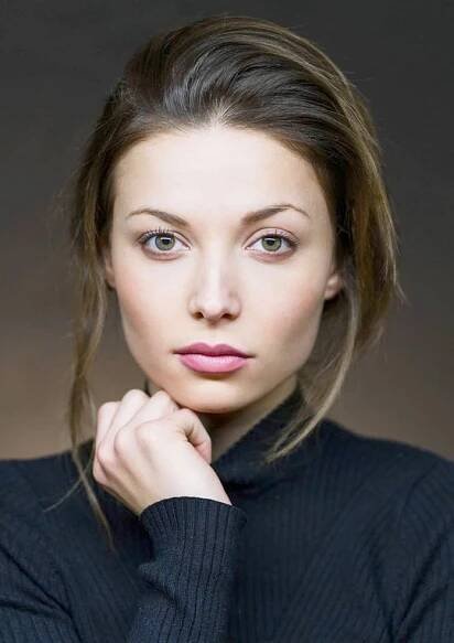Lena Meckel