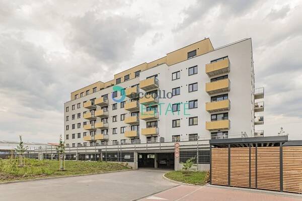 Pronájem Byt 2+kk, Sedlářova, Praha 9 - Kbely