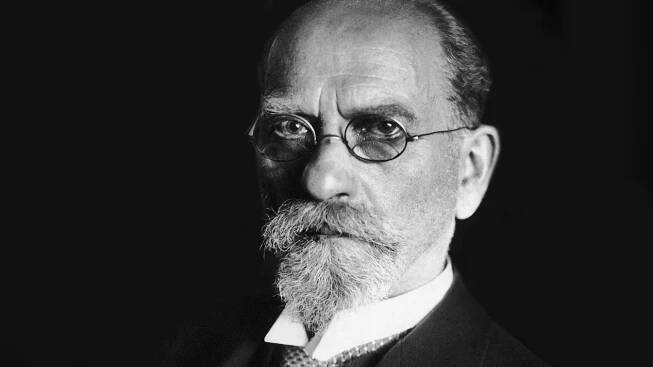 16 Unbelievable Facts About Edmund Husserl