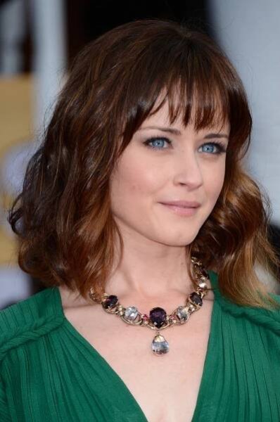 Alexis Bledel fotka