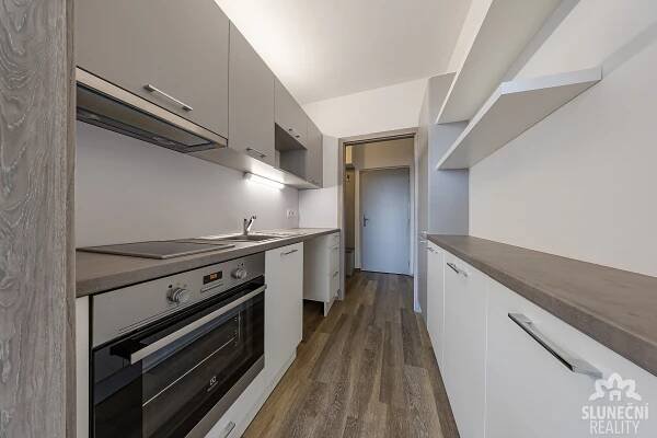 1 ložnice byt o velikosti 27.0 m² - Skvělá nabídka pronájmu