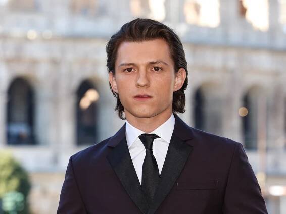 Tom Holland Addresses James Bond Rumors: 'We’ll Get There One Day'