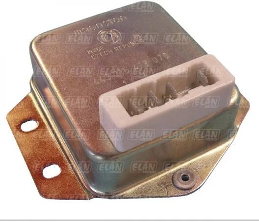 Regulátor napětí alternátoru Škoda 105,120 Magneton 443116419071 od 672 Kč - Heureka.cz