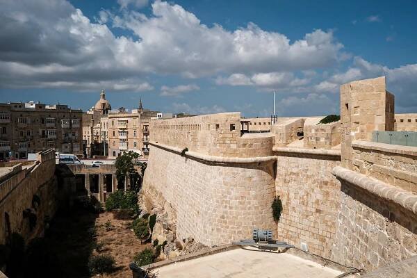 Malta - The Islands of the Kninghts — Tuljak! Travel Blog